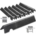 66033 66797 flavorizer bars fuer gs4 genesis iiii lx 400 ser ab 2017 brennerabdeckungen fuer genesis 2 4-brenner grill ersatzteile webber gs4 genesis zwei flavor bars 66797 porzellan stee